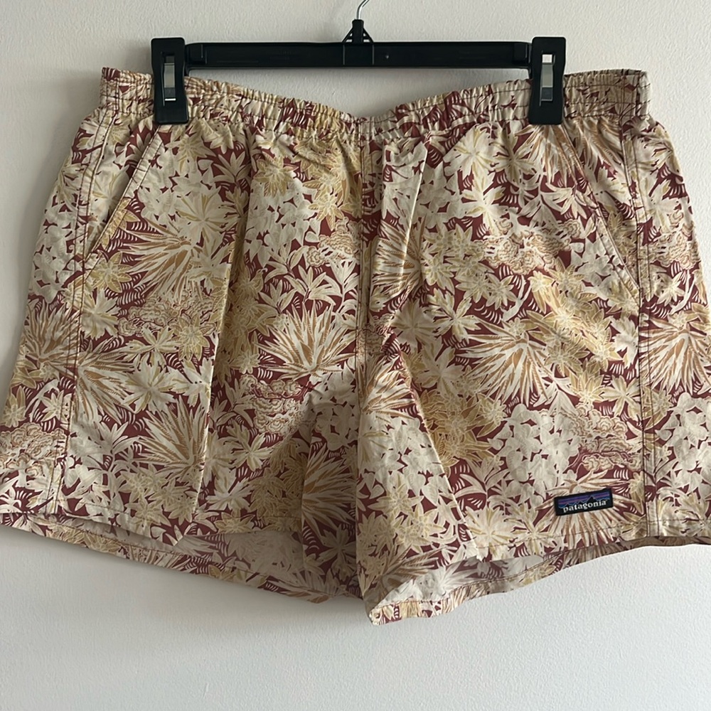 Patagonia baggies